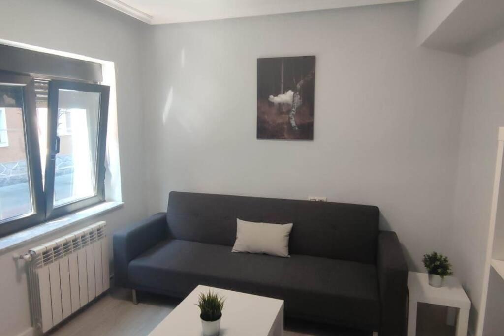 Apartamento A 19Min De Gijon Y 15 De Oviedo Langreo Exterior photo