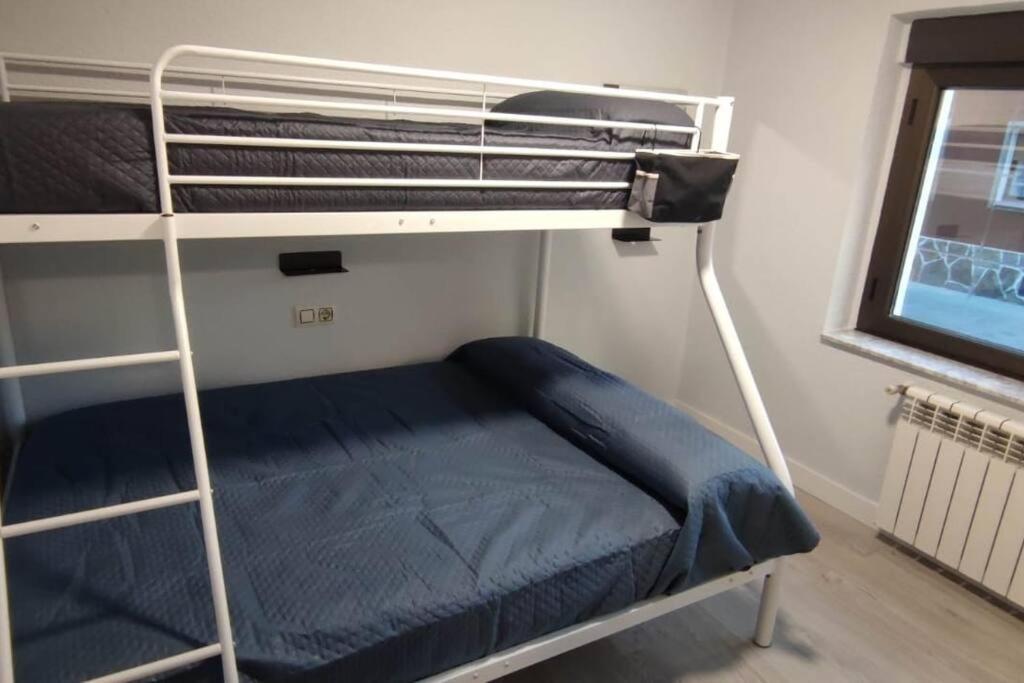 Apartamento A 19Min De Gijon Y 15 De Oviedo Langreo Exterior photo